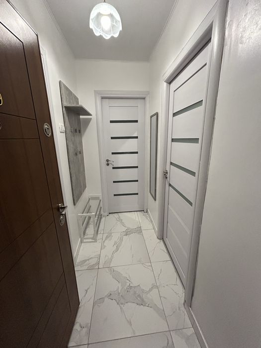 Garsoniera confort 1 de inchiriat