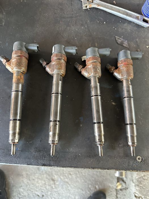 Injector,injectoare 1.6CRDI \kia ceed