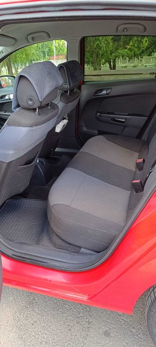 OPEL Astra 2008 — imagine 2