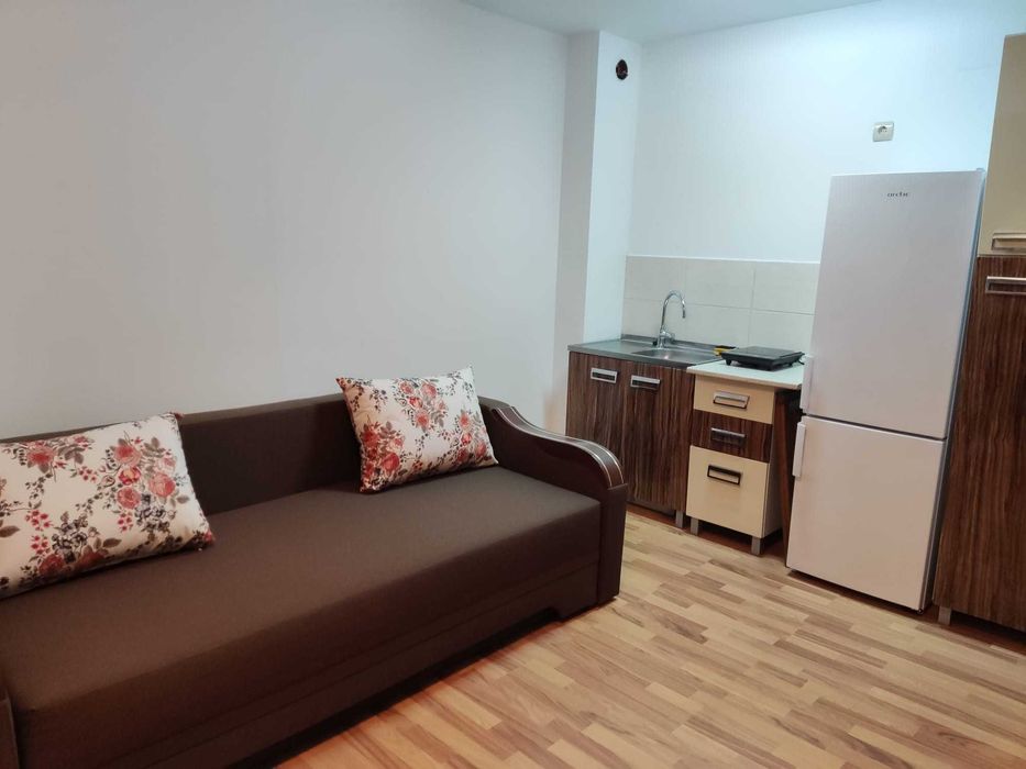 Garsoniera de inchiriat Baba Novac- Kamsas