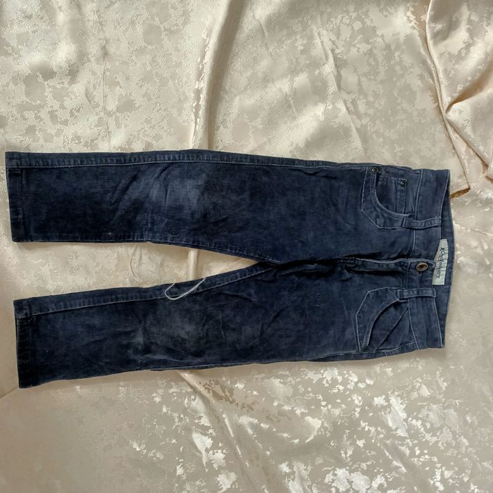 Брюки для мальчика