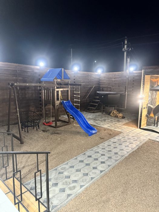 Банный комплекс «Царская Усадьба»