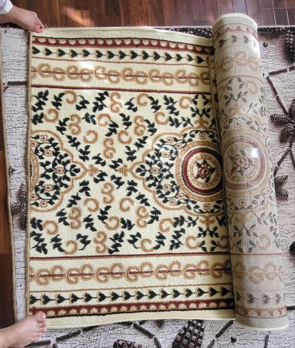 Гилам дорожка размер 1.2х4метр.