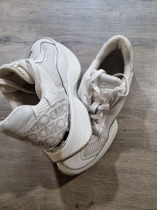 Michael Kors сникърси 38