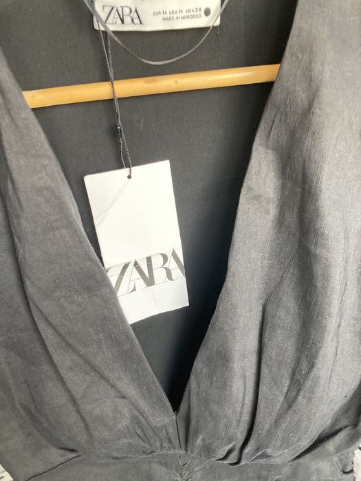 ZARA оригинална  рокля