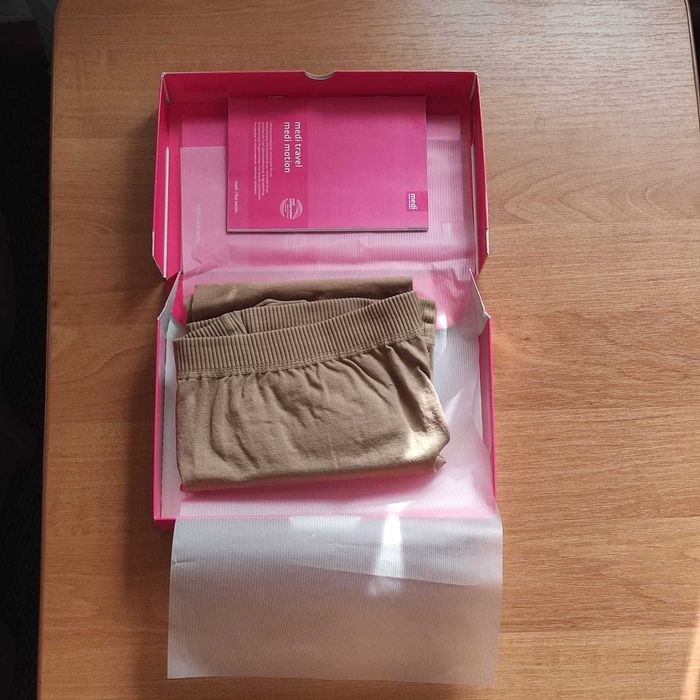 Компрессионные колготки