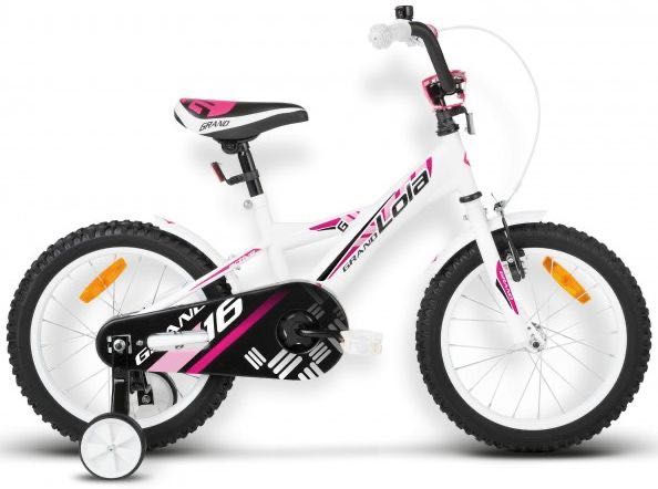 Велосипед за момиче Kross Grand Lola