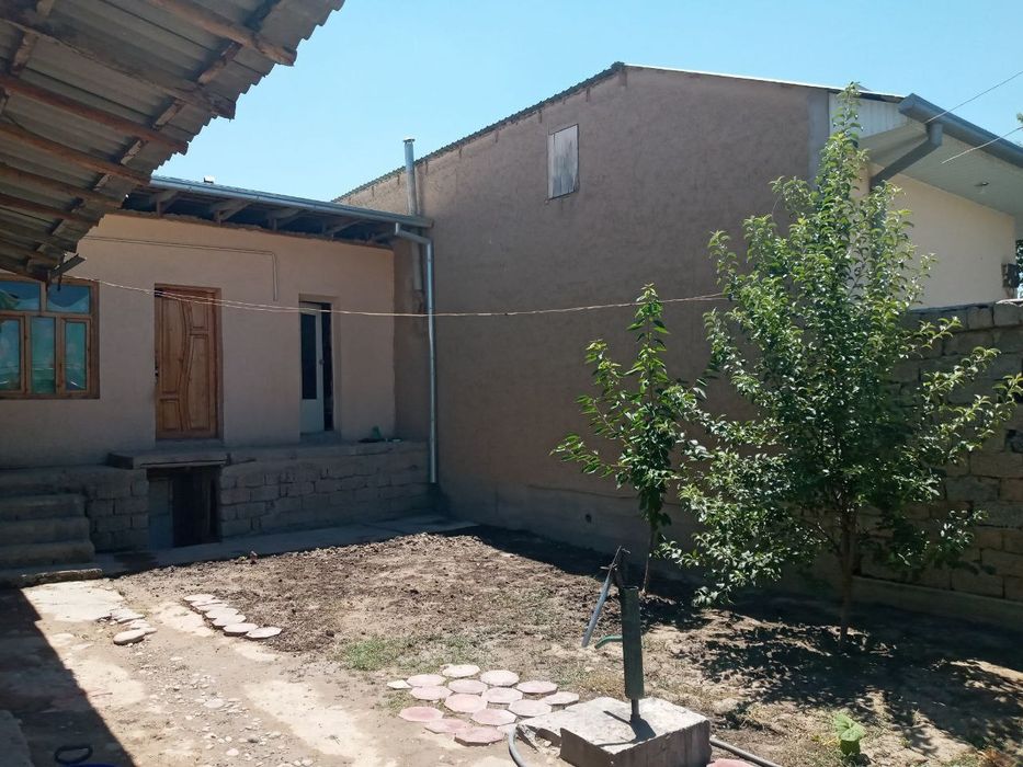 Ijaraga oila quyaman bez maklir adressergili turtga yaqin xonobod maxa