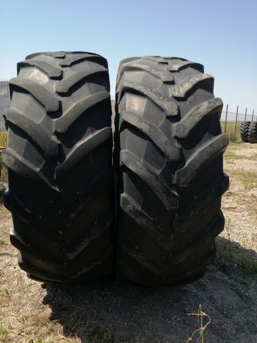 Anvelope de tractor 710.75 r42