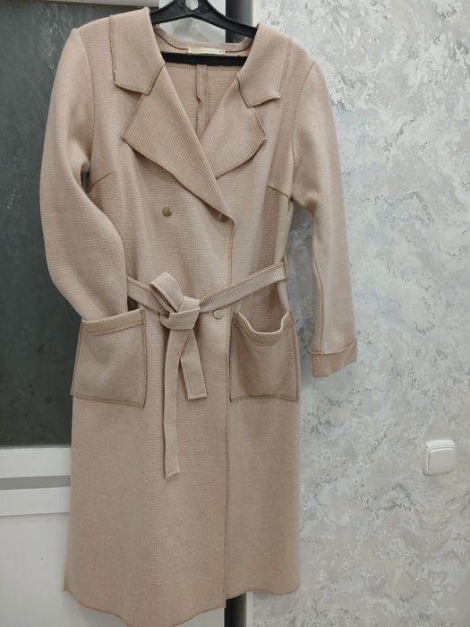 Куртка кардиган плачь