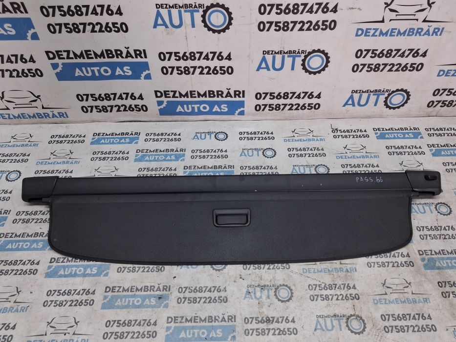 Rulou haion vw Passat b6 Combi 2007
