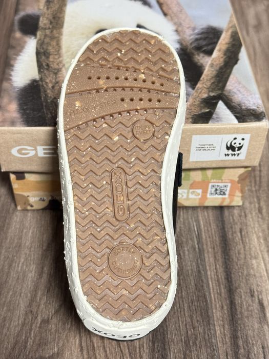 GEOX kids детски маратонки 26 номер