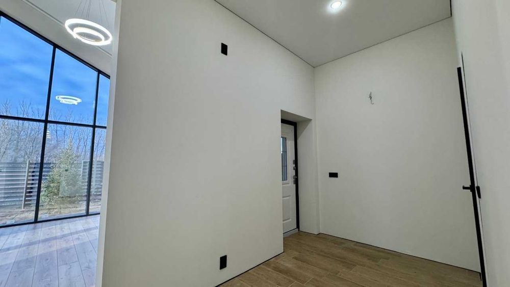 Продается красивый дом в Мичурина