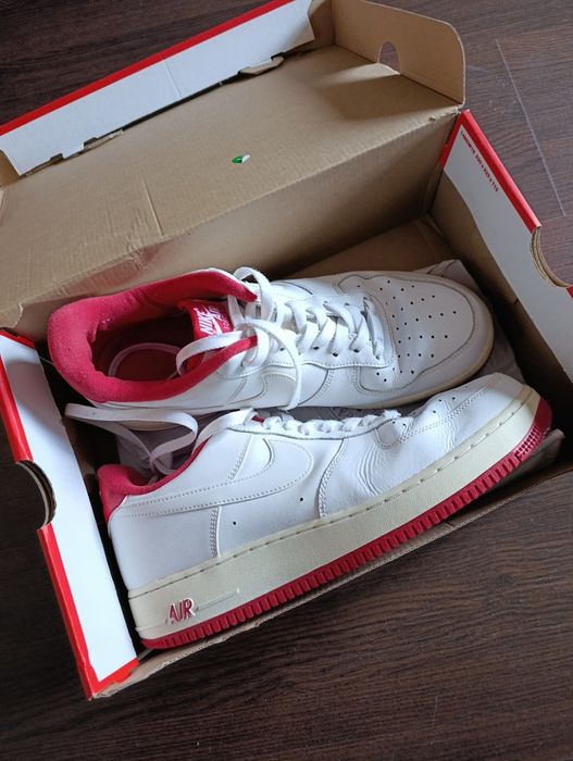 Маратонки Найк Air force 1