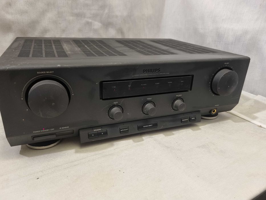 Philips type 70 fa 290
