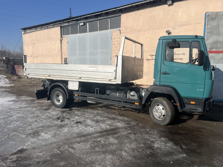 Доставка Грузопервозки по городу