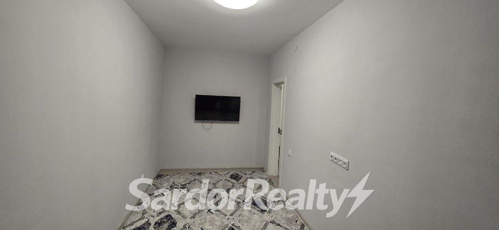 2 комнатная квартира ЖК Ассалом Сохил