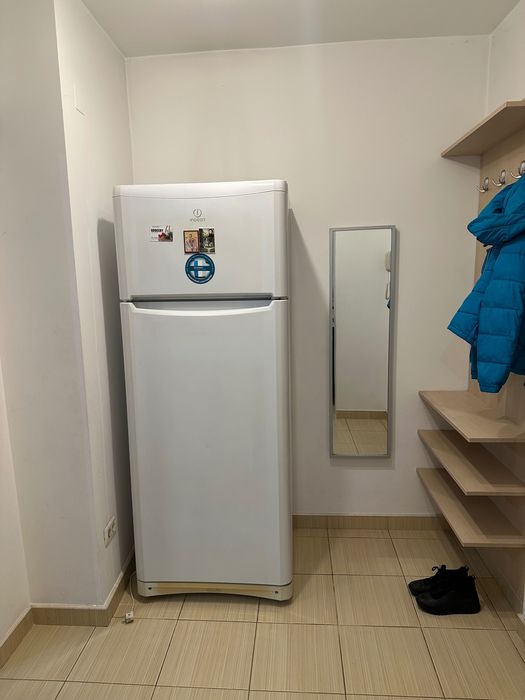 Apartament de inchiriat 2 camere Parc Bazilescu