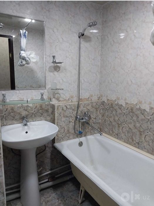 Продажа 2х комнатная на Карасу -2