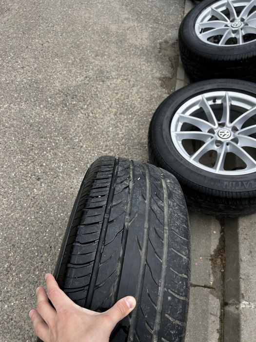 Vand cauciucuri Vara 235 55 R17 xl