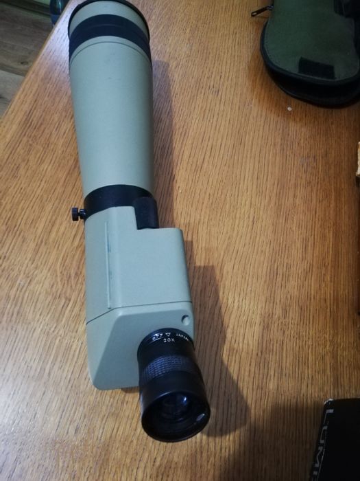 Luneta terestra kowa tsn 1