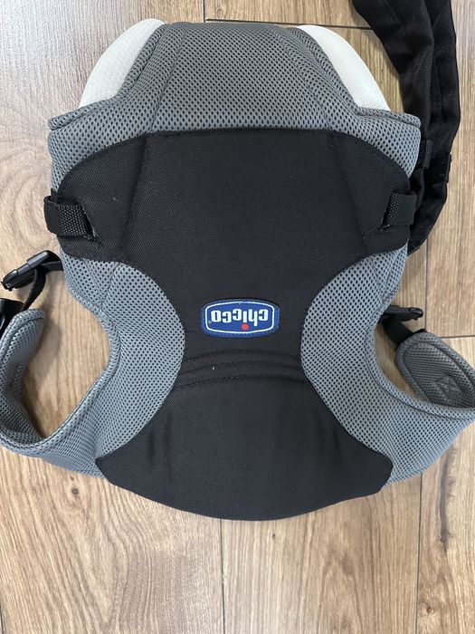 Кенгуру за бебе Chicco
