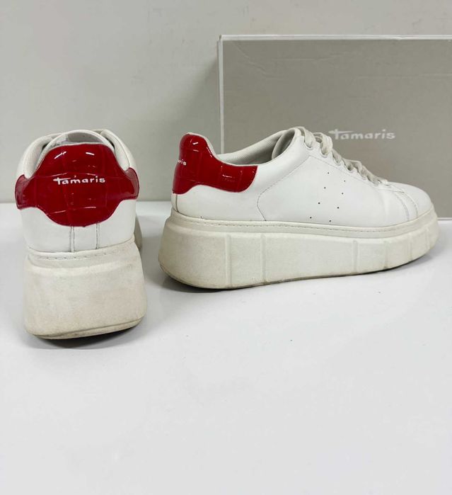 Tamaris Platform Sneakers