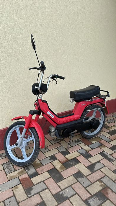 Vând Piaggio Si electronic