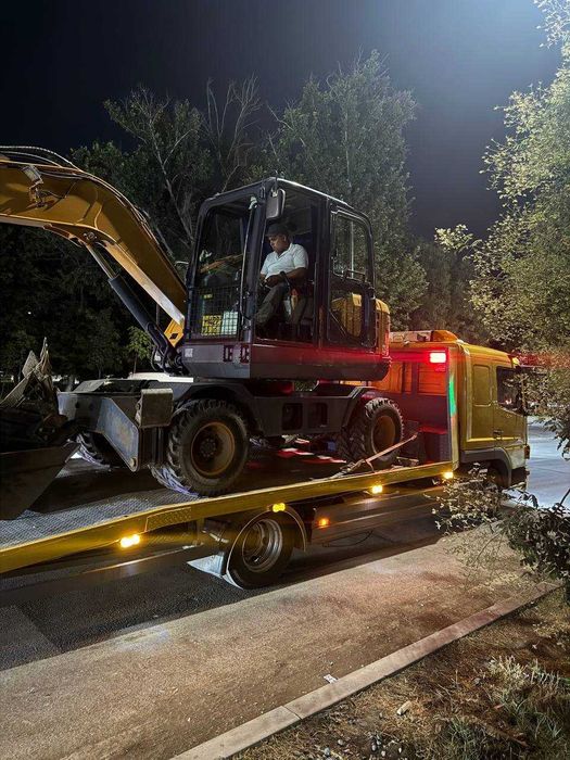 Evakuator xizmati | Евакуатор хизмати | Услуги эвакуатора | EV-10