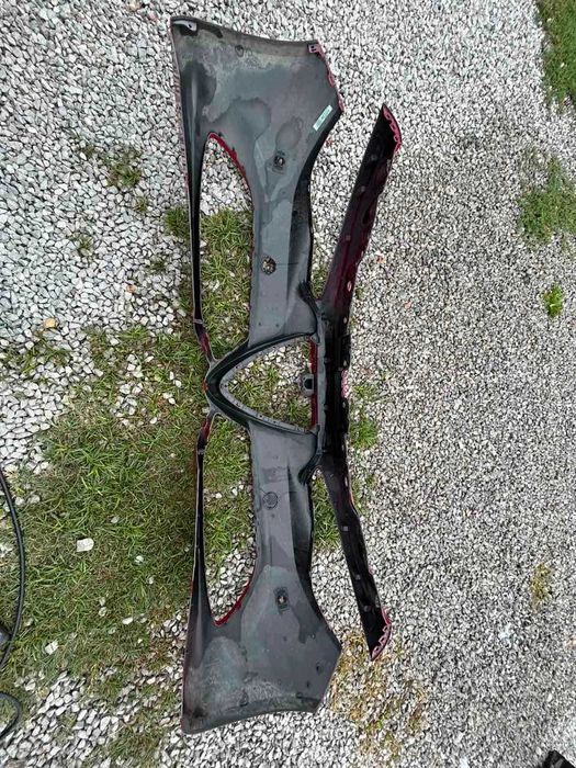 предна броня Alfa Romeo Stelvio 2017-2024г. #242S.