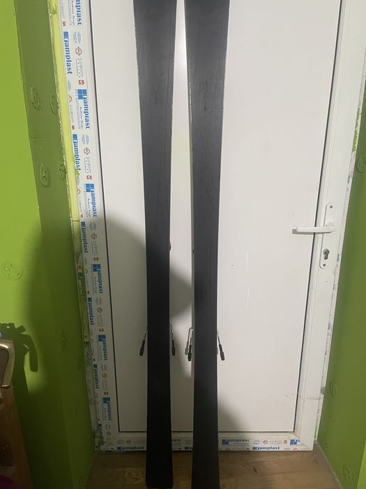 Ski-uri Rossignol - 170cm si bete 125cm
