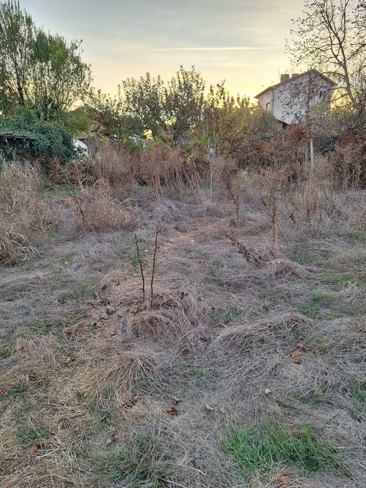 Продава се Парцел в Пазарджик, Запад - 680 кв.м за 33 €/кв.м - Снимка #2