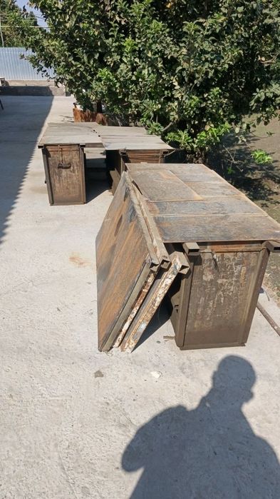 Penablok qoliblari sotiladi