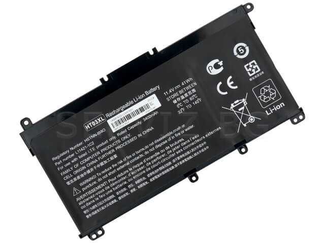 HT03XL - Батерия за HP 250 G7, 240 G7, 15-da, 15-db, 15-cs, 14-cf