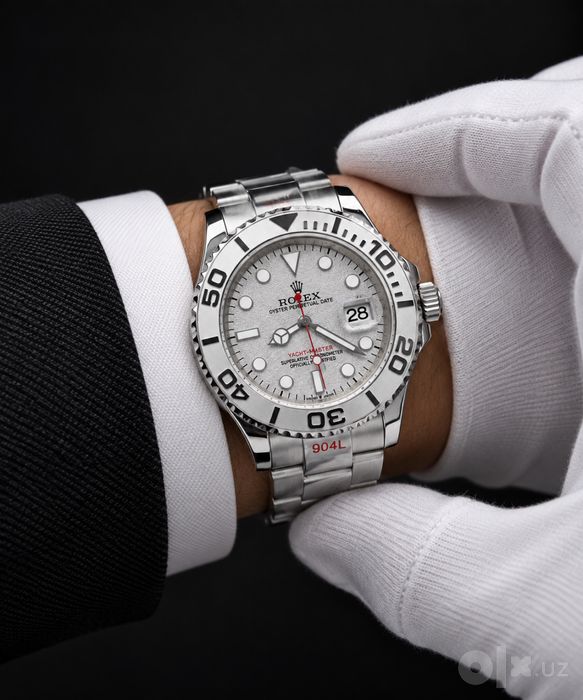 Rolex Yacht-Master Watch