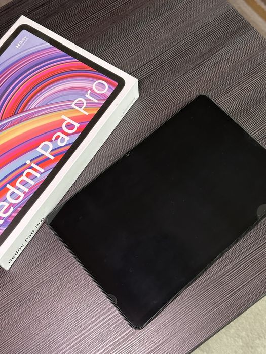 Redmi Pad Pro 256gb