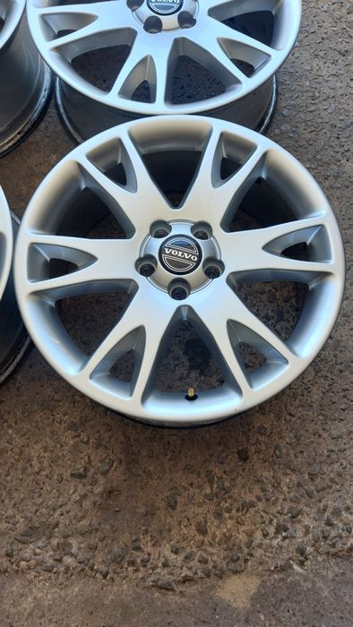 Оригинални джанти за Волво ЦХ90 5х108 18 цола Volvo CX90