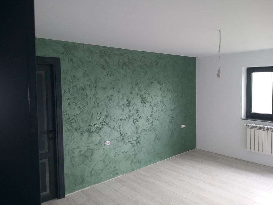 Construcții de calitate , finisaje interioare , exterioare , izolați