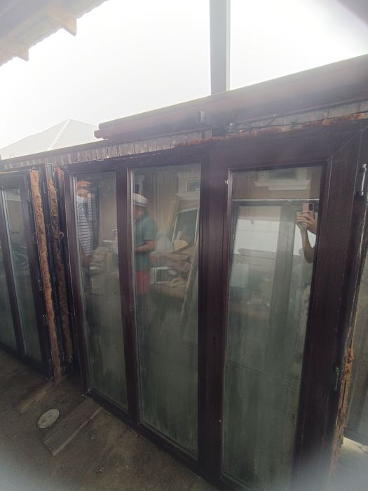 Продам пластиковые окна