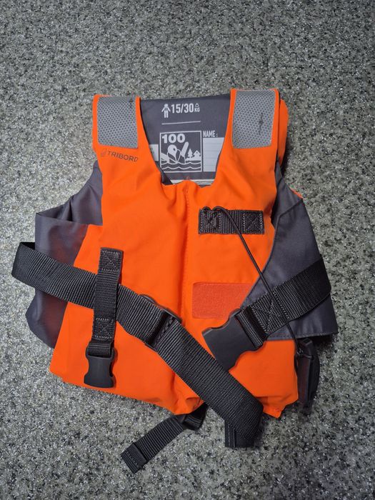 Vesta inot Tribord 15/30 Kg