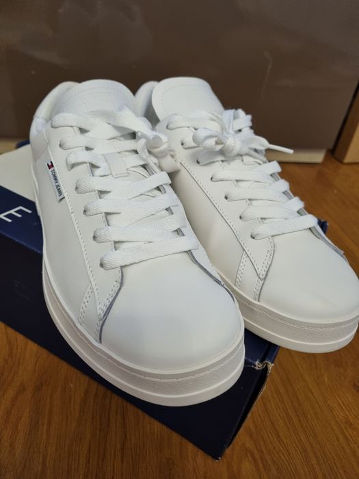 Pantofii sport Tommy Jeans 44