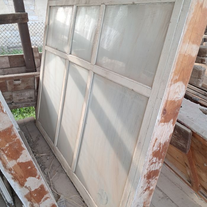 Большие Окна продаются