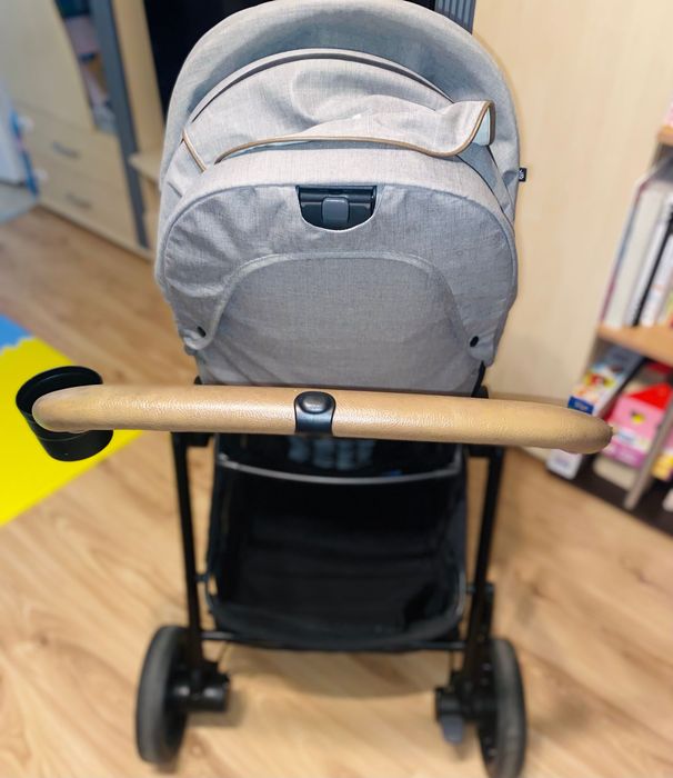 Cǎrucior JOIE Versatrax