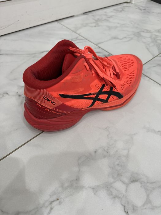 Асикс токио 41-42размер