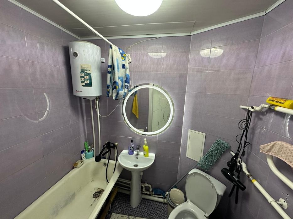 Продам 3 комнатную квартиру