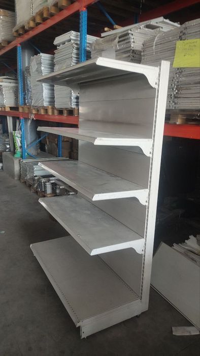 Savdo stellajlari dokonlar uchun