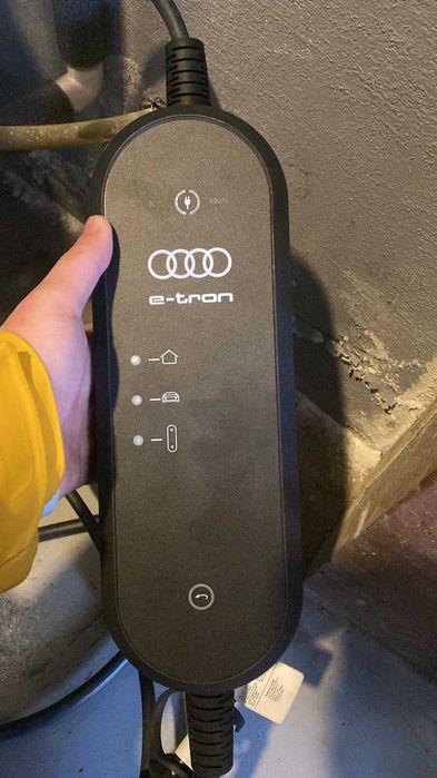 Suport acumulator E-Tron