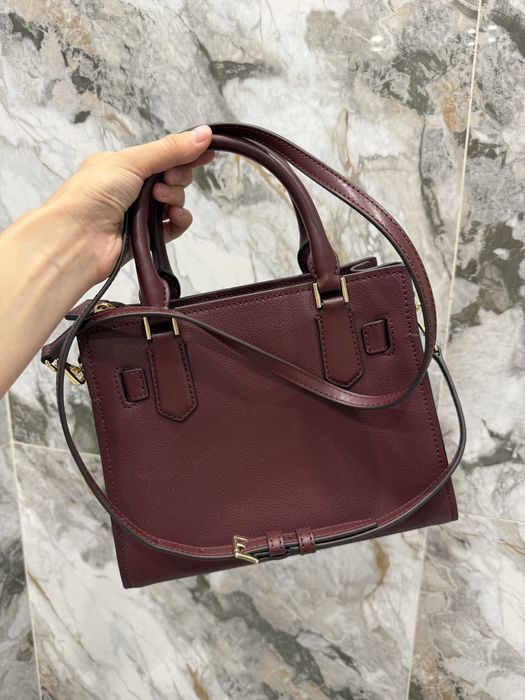 Оригинальная Michael Kors Hamilton Small Satchel
