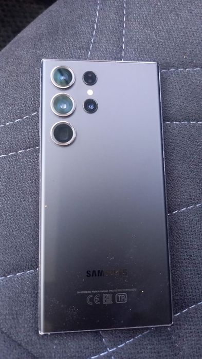 продаётся SAMSUNG S23 ULTRA