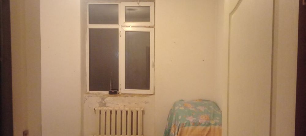 Uchastka kattej 2 etaj